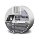 NORTON TAPE PVC ELEC 18MM X 20M WHITE 66623324545