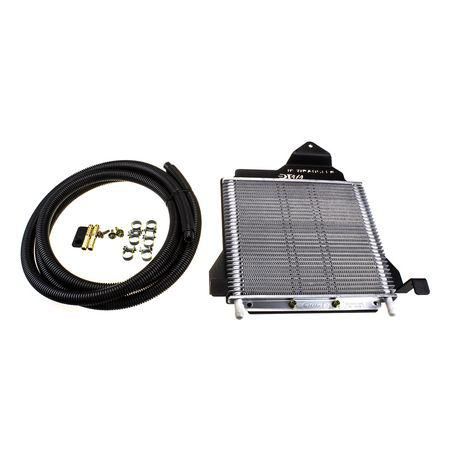 Drivetech 4x4 Auxillary Automatic Transmission Cooler Kit DTC-415