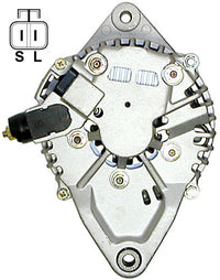 Alternator 12V 85A Subaru Various - 14-048