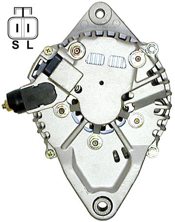Alternator 12V 85A Subaru Various - 14-048