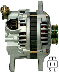 Alternator 12V 65A Mazda Int. Fan