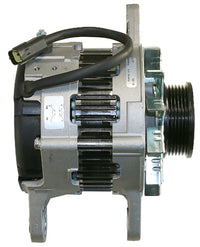 ALTERNATOR NISSAN UD 24V 60A SAWAFUJI BRUSHLESS - 14-127