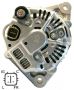 Alternator 12V 95A Honda - 1648802 14-145