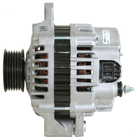 ALTERNATOR 12V 90A 2PIN ISUZU HOLDEN 6VD1 6VE1 - 14-331