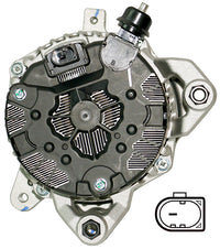 Alternator 12V 210A Ford Ranger PX3
