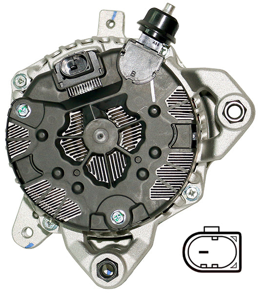 Alternator 12V 210A Ford Ranger PX3