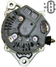 Alternator 12V 80A Toyota Int. Fan - Denso 14-605
