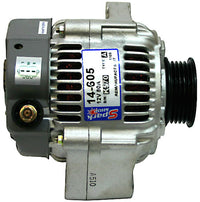 Alternator 12V 80A Toyota Int. Fan - Denso 14-605
