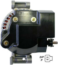 ALTERNATOR 12V 110A MAZDA 6 ATENZA 2.3 L3 02>06 - 14-657