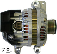 ALTERNATOR 12V 110A MAZDA 6 ATENZA 2.3 L3 02>06 - 14-657