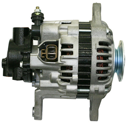 Alternator 24V 35A Mazda Diesel