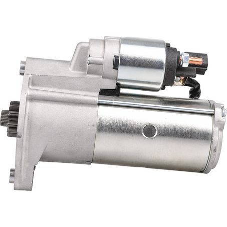 OEX Starter Motor 12V 12Th CW Valeo Style VXS945