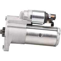 OEX Starter Motor 12V 12Th CW Valeo Style VXS945