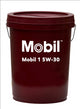 MOBIL 1 5W-30  (SN)  (20LT)
