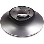 BRAKE DISC REAR PAIR BD-1970