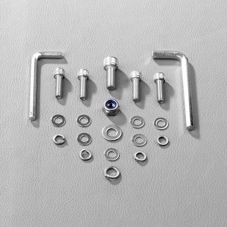 Stedi Inner Grille Bracket Suits Next Gen Ranger & Everest BRKGRILLINNERRNGNX