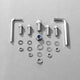 Stedi Inner Grille Bracket Suits Next Gen Ranger & Everest BRKGRILLINNERRNGNX
