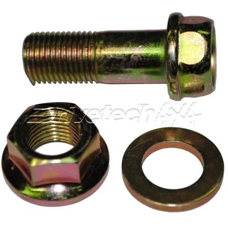DRIVETECH 4X4 Bolt & Nut Front Tailshaft