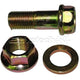 DRIVETECH 4X4 Bolt & Nut Front Tailshaft