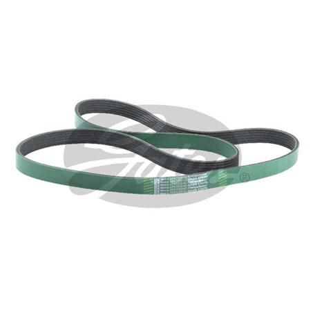 GATES FLEETRUNNER HD MICRO V-BELT 6PK1509HD