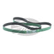 GATES FLEETRUNNER HD MICRO V-BELT 6PK1509HD