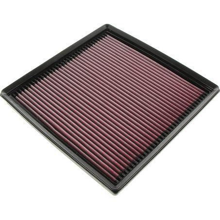 K&N Air Filter Panel 33-2966