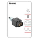 TRIDON BRAKE LIGHT SWITCH TBS142