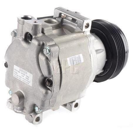 Denso Air Conditioning Compressor 12V Direct Mount SCSA08C CXD6356