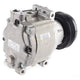 Denso Air Conditioning Compressor 12V Direct Mount SCSA08C CXD6356