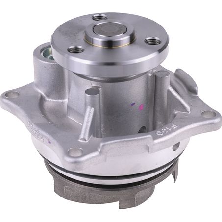 GMB Water Pump OE Fit OE Performance 2 Year Warranty GWF-100A
