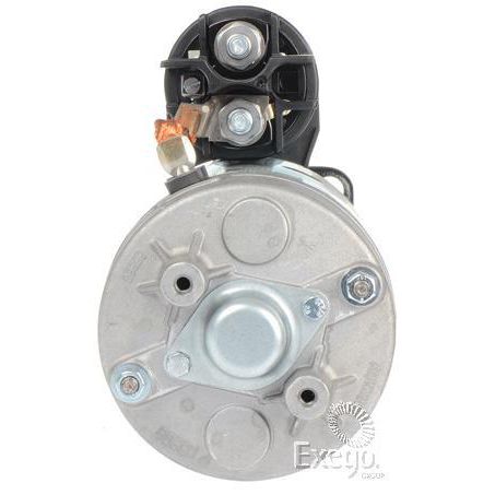 Bosch Starter Motor 12V 10Th CW 0001367078