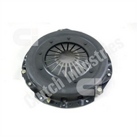 Clutch Industries CLUTCH KIT LAND ROVER SERIES 2 72-