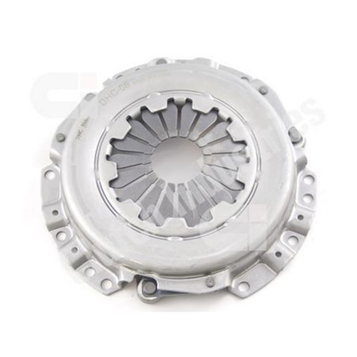 Clutch Industries CLUTCH KIT DAIHATSU PYZAR 97-
