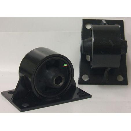 SAS AUTO PARTS SAS Engine Mount - Rear E2124