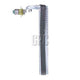 HANON SYSTEM Hanon Evaporator Core Parallel Flow Inlet Fitting Pad Outlet Fitting Pad EVX094