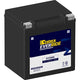 EVERRIDE Century EverRide AGM VRLA Motorcycle Battery 12V 30AH 18 Month Warranty GYZ32HL