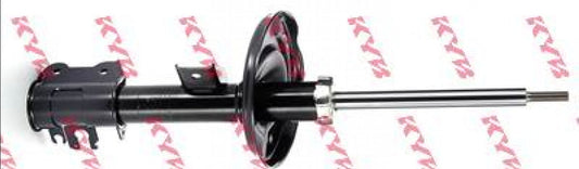 FIAT 500 2008 FRONT LEFT EXCEL-G GAS SHOCK STRUT ABSORBER 333767