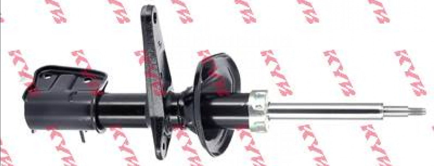 LANDROVER FREELANDER FRONT LEFT EXCEL-G GAS SHOCK STRUT ABSORBER 335927