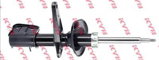 LANDROVER FREELANDER FRONT LEFT EXCEL-G GAS SHOCK STRUT ABSORBER 335927