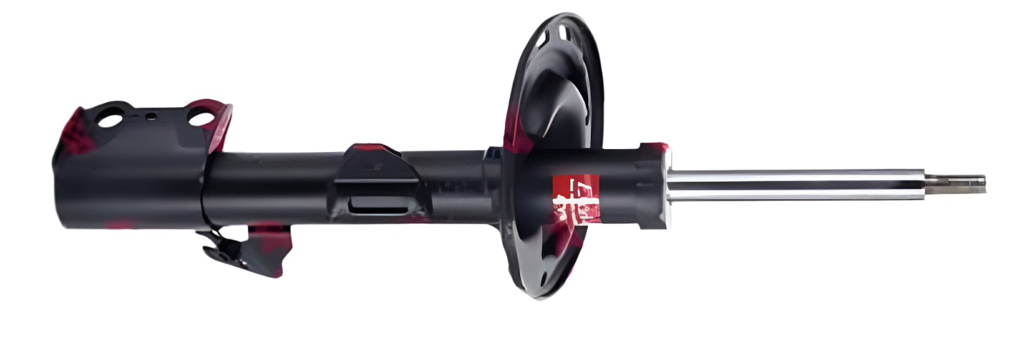 LEXUS RX350 2010 FRONT LEFT EXCEL-G GAS SHOCK STRUT ABSORBER 339282