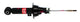 HONDA CR-V 2012-2011 REAR EXCEL-G GAS SHOCK STRUT ABSORBER 3410047