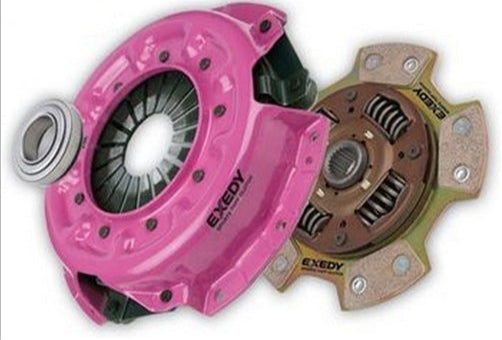 EXEDY CLUTCH KIT SPORTS TUFF 263MM HOLDEN  CHEVROLET