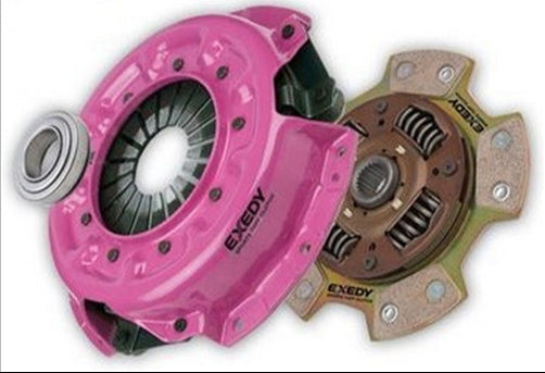 EXEDY CLUTCH KIT SPORTS TUFF 263MM HOLDEN CHEVROLET