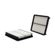 WIX FILTERS WIX AIR FILTER - HYUNDAI/KIA (11- 49450