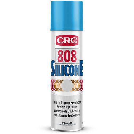 CRC 808 Silicone 500ml 3055
