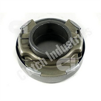 Clutch Industries CLUTCH KIT DAIHATSU PYZAR 97-