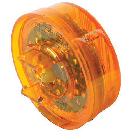 Narva SIDE MARKER LIGHT AMBER LED 12V