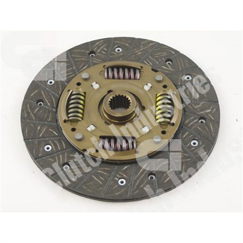 Clutch Industries CLUTCH KIT HYUNDAI  ACCENT 1.5L