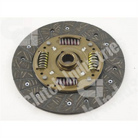 Clutch Industries CLUTCH KIT HYUNDAI  ACCENT 1.5L