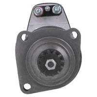 OEX Starter Motor 24V 12Th CW Bosch Style BXS9056
